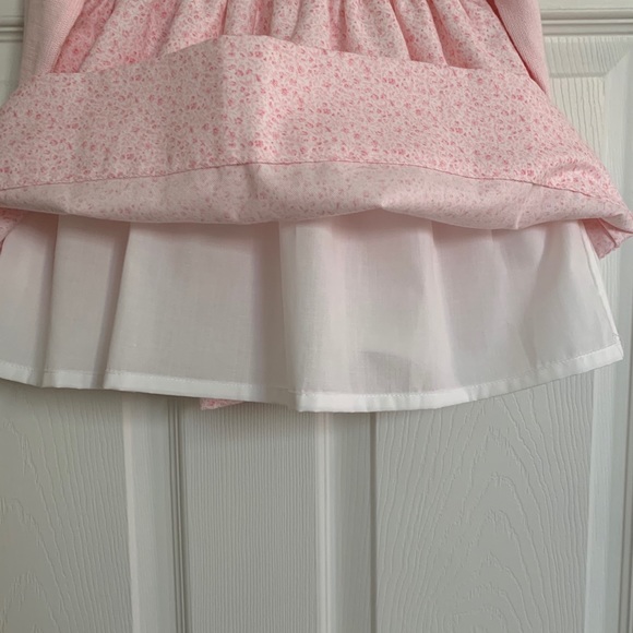 Sarah Louise Long Sleeve Dress - Picture 8 of 13